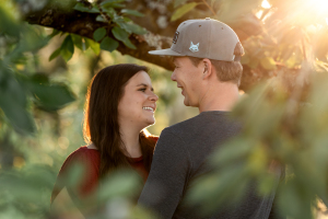 Portraitfotografie-Garten-006