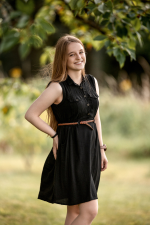 Portraitfotografie-Garten-015