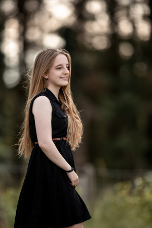 Portraitfotografie-Garten-016
