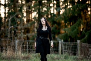 Portraitfotografie-Garten-018