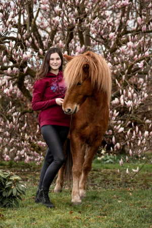 Pferdefotografie-Magnolie-013