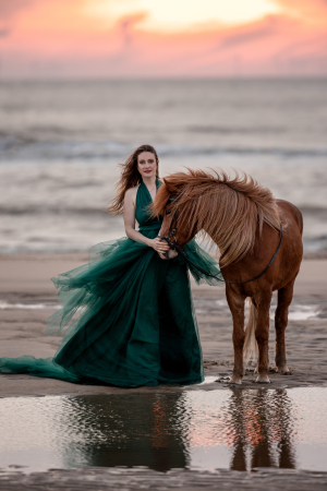 Pferdefotografie-Meer-028