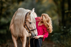 Pferdefotografie