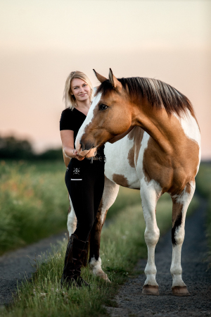 Pferdefotografie