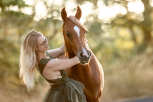 Pferdefotografie