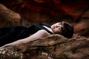 Portraitfotografie-rote-Felsen-001