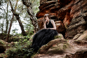 Portraitfotografie-rote-Felsen-002