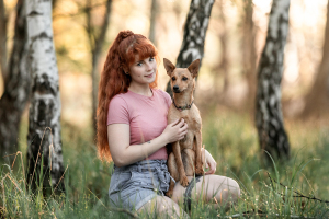Hundefotografie